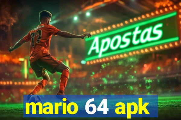 mario 64 apk